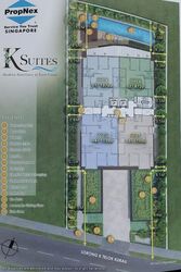 K Suites (D15), Apartment #475403621
